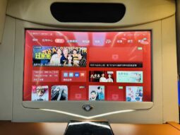 
										2019 Mercedes-Benz Sprinter 3.5L Automatic 7-Seater, Jun Tian Brand Business Van full									