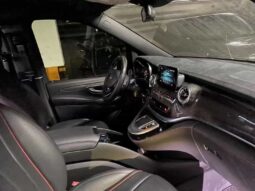 
										Lorinser LS Series 2022 LS560MX SKA BINE Skyline full									