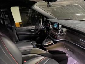 Lorinser LS Series 2022 LS560MX SKA BINE Skyline