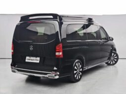 Mercedes-Benz Platinum VC Series 2022 2.0T Wei Xiang