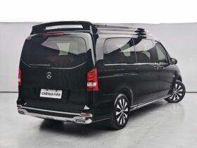 Mercedes-Benz Platinum VC Series 2022 2.0T Wei Xiang