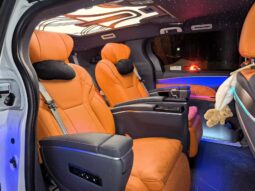 
										2024 Toyota Sienna 2.5L Hybrid Comfort Edition full									