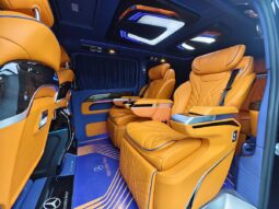 
										2023 Mercedes-Benz Vito 2.0T Business Edition 7-Seater full									