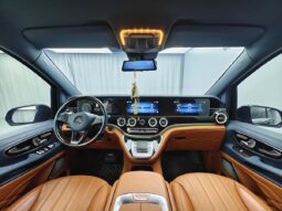 
										2023 Mercedes-Benz Vito 2.0T Business Edition 7-Seater full									