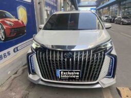 2023 Toyota Sienna 2.5L Hybrid Comfort Edition