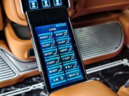 
										2023 Mercedes-Benz Vito 2.0T Business Edition 7-Seater full									