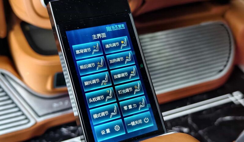 
								2023 Mercedes-Benz Vito 2.0T Business Edition 7-Seater full									