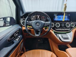 
										2023 Mercedes-Benz Vito 2.0T Business Edition 7-Seater full									