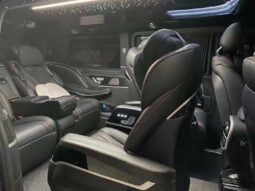 
										Lorinser LS Series 2022 LS560MX SKA BINE Skyline full									