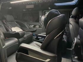 Lorinser LS Series 2022 LS560MX SKA BINE Skyline