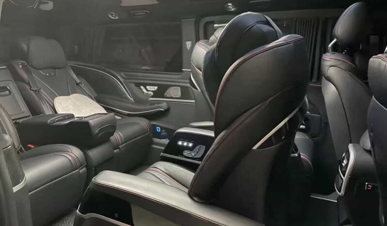 
								Lorinser LS Series 2022 LS560MX SKA BINE Skyline full									