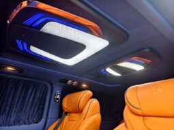 
										2023 Mercedes-Benz Vito 2.0T Business Edition 7-Seater full									