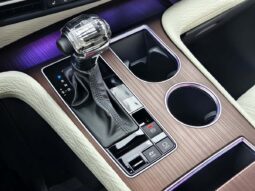 
										2023 Toyota Sienna 2.5L Hybrid Comfort Edition full									