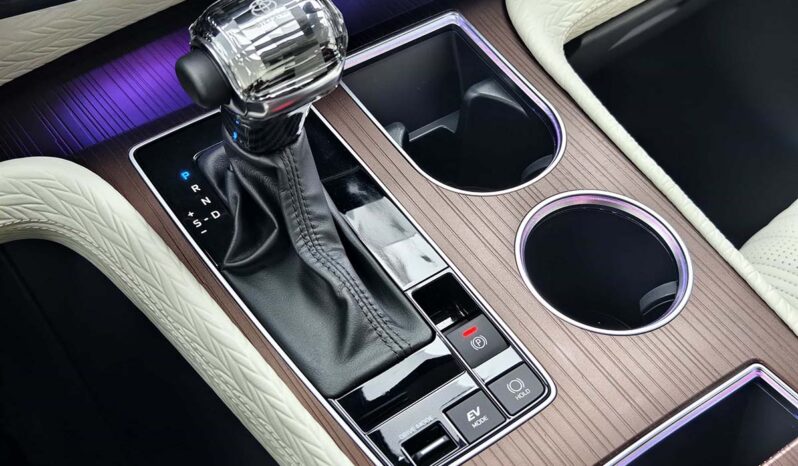 
								2023 Toyota Sienna 2.5L Hybrid Comfort Edition full									