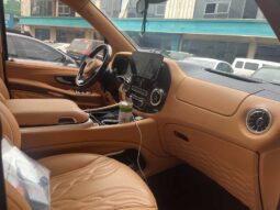 2023 Mercedes-Benz Vito 2.0T Business Edition 7-Seater, Two-Tone