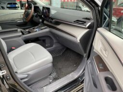 
										2024 Toyota Gravia 2.5L Hybrid Comfort Edition full									