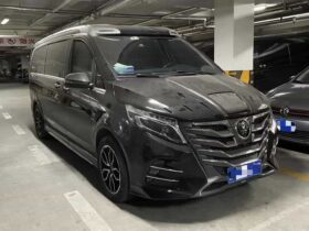 Lorinser LS Series 2022 LS560MX SKA BINE Skyline