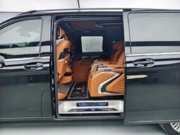 
										2023 Mercedes-Benz Vito 2.0T Business Edition 7-Seater full									