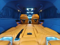 
										2023 Mercedes-Benz Vito 2.0T Business Edition 7-Seater full									