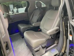 
										2024 Toyota Gravia 2.5L Hybrid Comfort Edition full									