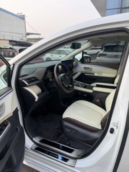 
										2023 Toyota Sienna 2.5L Hybrid Comfort Edition full									