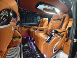 
										2023 Mercedes-Benz Vito 2.0T Business Edition 7-Seater full									