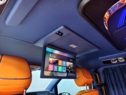 
										2023 Mercedes-Benz Vito 2.0T Business Edition 7-Seater full									