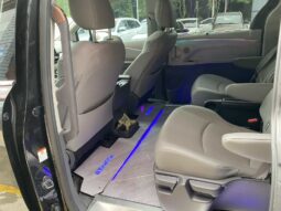 
										2024 Toyota Gravia 2.5L Hybrid Comfort Edition full									