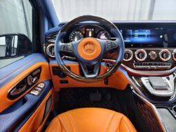 
										2023 Mercedes-Benz Vito 2.0T Business Edition 7-Seater full									