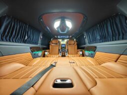 
										2023 Mercedes-Benz Vito 2.0T Business Edition 7-Seater full									
