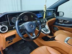 
										2023 Mercedes-Benz Vito 2.0T Business Edition 7-Seater full									