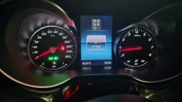 
										Lorinser LS Series 2022 LS560MX SKA BINE Skyline full									