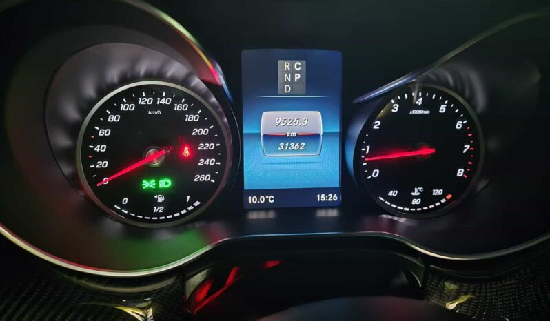 
								Lorinser LS Series 2022 LS560MX SKA BINE Skyline full									