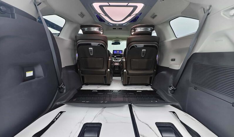 
								2023 Toyota Sienna 2.5L Hybrid Comfort Edition full									