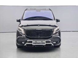2023 Mercedes-Benz Vito 2.0T Business Edition 7-Seater