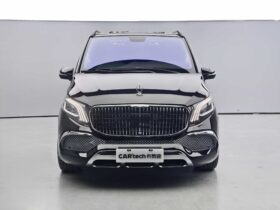 2023 Mercedes-Benz Vito 2.0T Business Edition 7-Seater