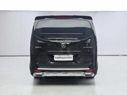 2023 Mercedes-Benz Vito 2.0T Business Edition 7-Seater