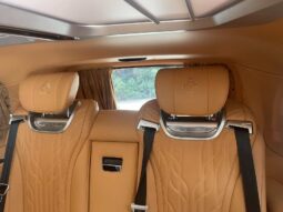 
										2023 Mercedes-Benz Vito 2.0T Business Edition 7-Seater, Two-Tone full									