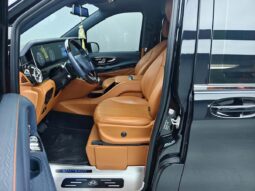 
										2023 Mercedes-Benz Vito 2.0T Business Edition 7-Seater full									