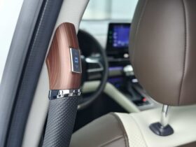 2023 Toyota Sienna 2.5L Hybrid Comfort Edition