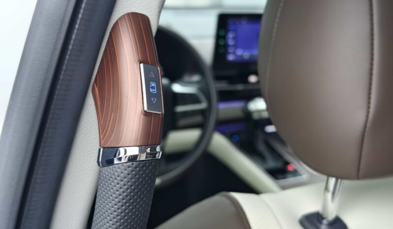 
								2023 Toyota Sienna 2.5L Hybrid Comfort Edition full									