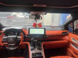 
										2023 Toyota Sienna 2.5L Hybrid Comfort Edition full									