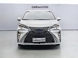 2023 Toyota Sienna 2.5L Hybrid Comfort Edition