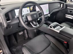 Deep Blue G318 2026 Model Year Worry-Free Off-Road Edition 4WD Wilderness Edition