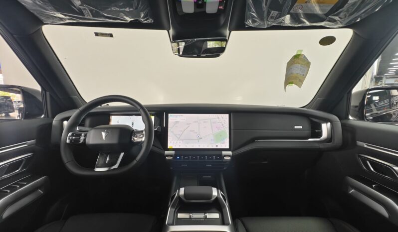 
								Deep Blue G318 2026 Model Year Worry-Free Off-Road Edition 4WD Wilderness Edition full									