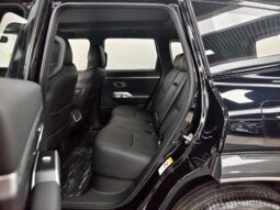 
										Deep Blue G318 2026 Model Year Worry-Free Off-Road Edition 4WD Wilderness Edition full									