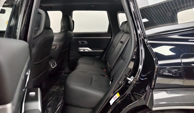 
								Deep Blue G318 2026 Model Year Worry-Free Off-Road Edition 4WD Wilderness Edition full									