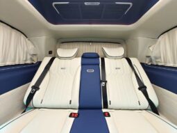
										2023 Mercedes-Benz Vito 2.0T Business Edition 7-Seater full									