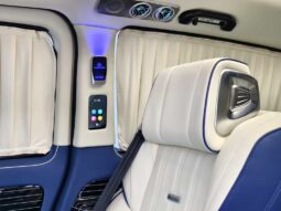 
										2023 Mercedes-Benz Vito 2.0T Business Edition 7-Seater full									
