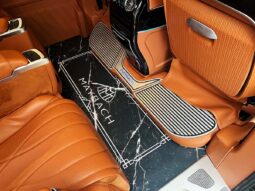 
										2023 Mercedes-Benz Vito 2.0T Elite Edition 7-Seater full									
